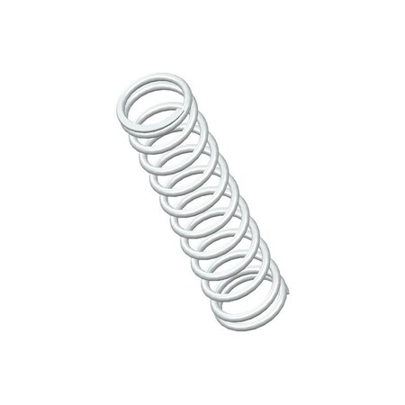Approved Vendor Compression Spring, O= .480, L= 2.00, W= .051 G809961264